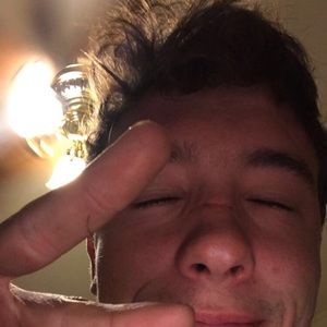 Meet your Posher, Timothy